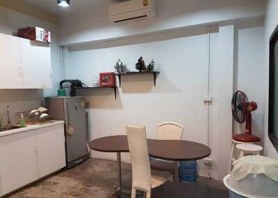 For Sale Bangkok Shophouse Silom BTS Chong Nonsi Bang Rak