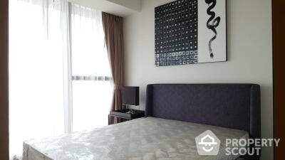 3-BR Condo at The Met Sathorn near BTS Chong Nonsi (ID 426070)