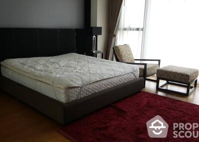 3-BR Condo at The Met Sathorn near BTS Chong Nonsi (ID 426070)