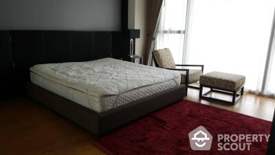 3-BR Condo at The Met Sathorn near BTS Chong Nonsi (ID 426070)