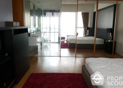 3-BR Condo at The Met Sathorn near BTS Chong Nonsi (ID 426070)