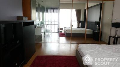 3-BR Condo at The Met Sathorn near BTS Chong Nonsi (ID 426070)