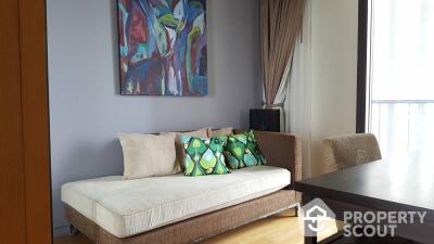 3-BR Condo at The Met Sathorn near BTS Chong Nonsi (ID 426070)