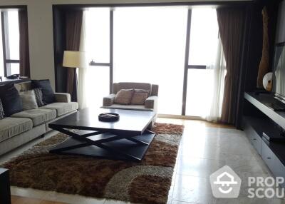 3-BR Condo at The Met Sathorn near BTS Chong Nonsi (ID 426070)