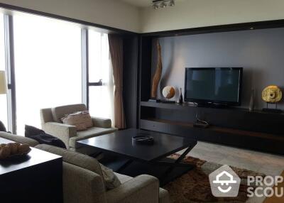 3-BR Condo at The Met Sathorn near BTS Chong Nonsi (ID 426070)