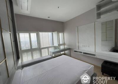 2-BR Condo at Whizdom Connect Sukhumvit near BTS Punnawithi