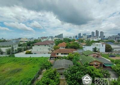 2-BR Condo at B Republic Sukhumvit 101/1 in Bang Chak