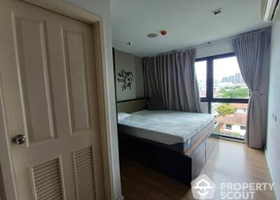 2-BR Condo at B Republic Sukhumvit 101/1 in Bang Chak