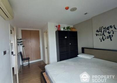 2-BR Condo at B Republic Sukhumvit 101/1 in Bang Chak