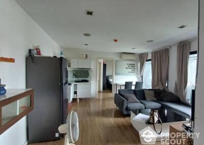 2-BR Condo at B Republic Sukhumvit 101/1 in Bang Chak