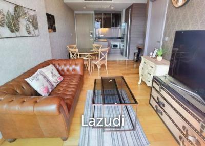 1 Bed 1 Bath 55 SQ.M Keyne By Sansiri