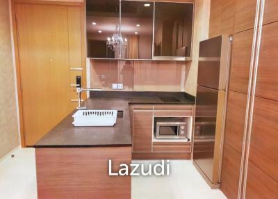 1 Bed 1 Bath 55 SQ.M Keyne By Sansiri