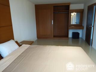 1-BR Condo at 38 Mansion Condominium 38 near BTS Ekkamai (ID 393278)