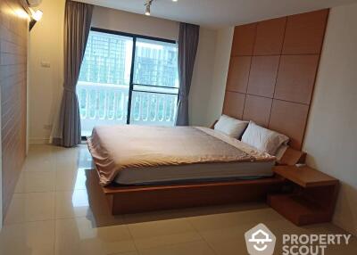 1-BR Condo at 38 Mansion Condominium 38 near BTS Ekkamai (ID 393278)