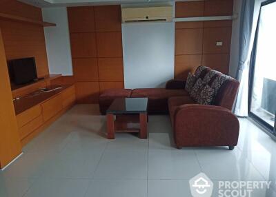 1-BR Condo at 38 Mansion Condominium 38 near BTS Ekkamai (ID 393278)