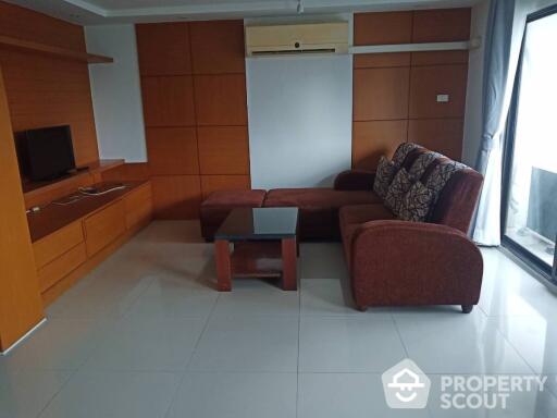 1-BR Condo at 38 Mansion Condominium 38 near BTS Ekkamai (ID 393278)