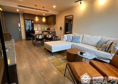 1-BR Condo at Noble Above Wireless-Ruamrudee near BTS Nana