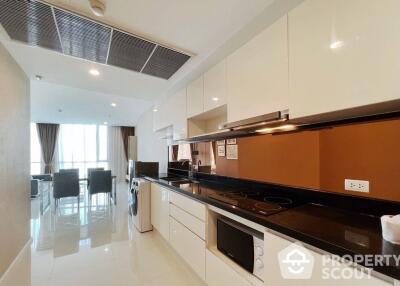 2-BR Condo at Mövenpick Residences Ekkamai Bangkok near ARL Ramkhamhaeng