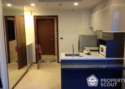 1-BR Condo at Wyne By Sansiri near BTS Phra Khanong