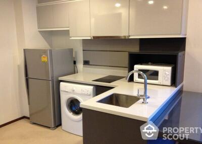 1-BR Condo at Wyne By Sansiri near BTS Phra Khanong