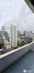 4-BR Condo at Omni Tower near BTS Nana