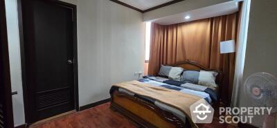 4-BR Condo at Omni Tower near BTS Nana