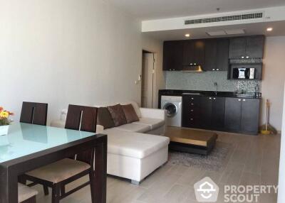 1-BR Condo at Noble Reflex near BTS Ari (ID 426096)