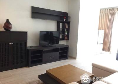 1-BR Condo at Noble Reflex near BTS Ari (ID 426096)