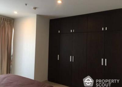 1-BR Condo at Noble Reflex near BTS Ari (ID 426096)