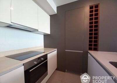 1-BR Condo at The River Condominium near BTS Saphan Taksin