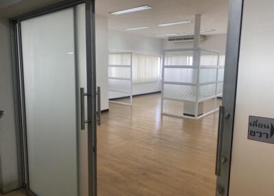 For Rent Bangkok Office Sukhumvit BTS Phra Khanong Watthana