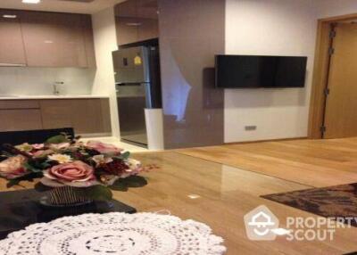 1-BR Condo at Hyde Sukhumvit 13 Condominium near BTS Nana (ID 132349)