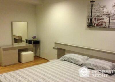 1-BR Condo at Hyde Sukhumvit 13 Condominium near BTS Nana (ID 132349)