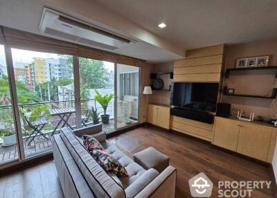 2-BR Condo at Tree Condo Sukhumvit 52 near BTS On Nut