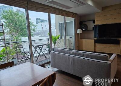 2-BR Condo at Tree Condo Sukhumvit 52 near BTS On Nut