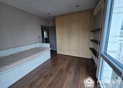 2-BR Condo at Tree Condo Sukhumvit 52 near BTS On Nut