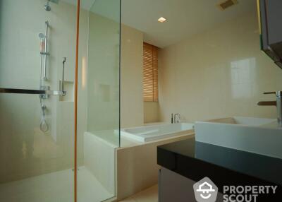 3-BR Condo at Hyde Sukhumvit 13 Condominium near BTS Nana