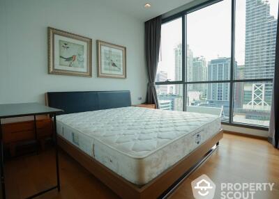 3-BR Condo at Hyde Sukhumvit 13 Condominium near BTS Nana