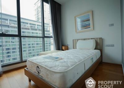 3-BR Condo at Hyde Sukhumvit 13 Condominium near BTS Nana