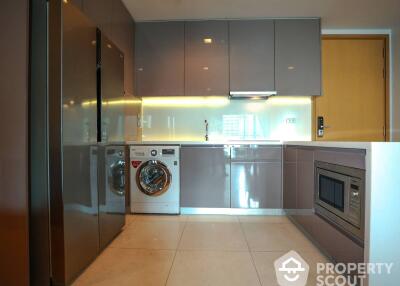 3-BR Condo at Hyde Sukhumvit 13 Condominium near BTS Nana