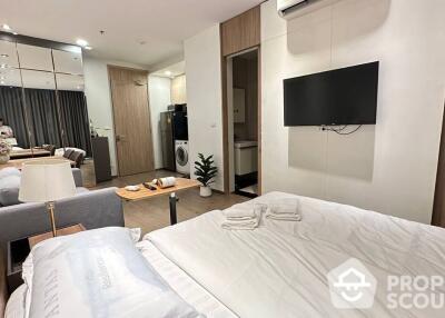 1-BR Condo at Park Origin Phrom Phong near BTS Phrom Phong