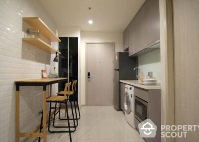 1-BR Condo at Rhythm Sukhumvit 36-38 near BTS Thong Lor