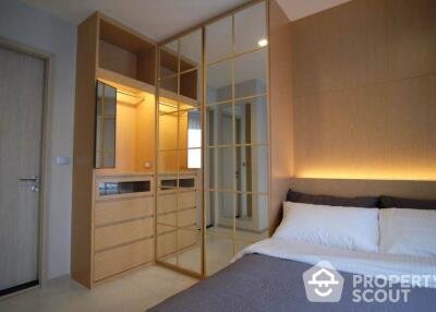 1-BR Condo at Rhythm Sukhumvit 36-38 near BTS Thong Lor