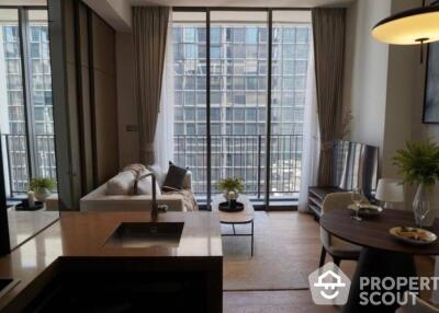 1-BR Duplex at 28 Chidlom near BTS Chit Lom