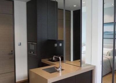 1-BR Duplex at 28 Chidlom near BTS Chit Lom