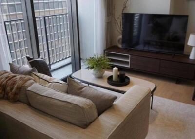 1-BR Duplex at 28 Chidlom near BTS Chit Lom