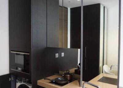 1-BR Duplex at 28 Chidlom near BTS Chit Lom