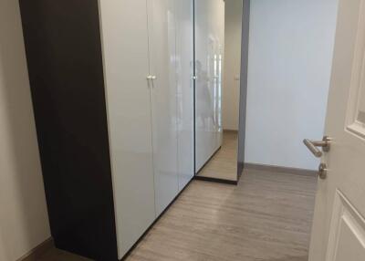 2-BR Apt. near BTS Ekkamai