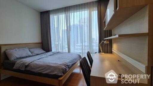 2-BR Condo at Fullerton Sukhumvit near BTS Ekkamai