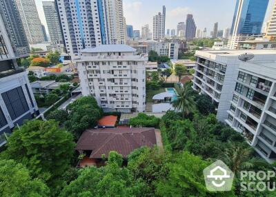 2-BR Condo at Fullerton Sukhumvit near BTS Ekkamai